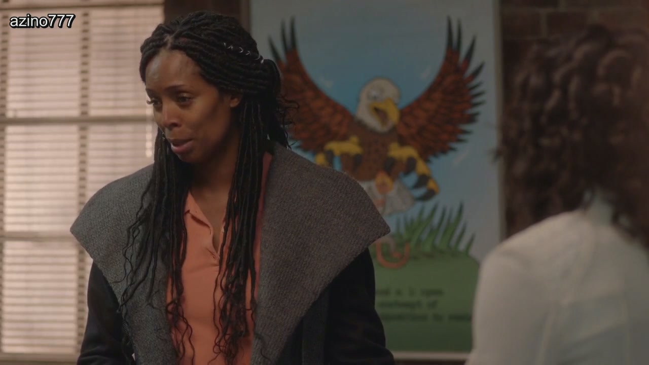 Неуважение к суду 5 серия