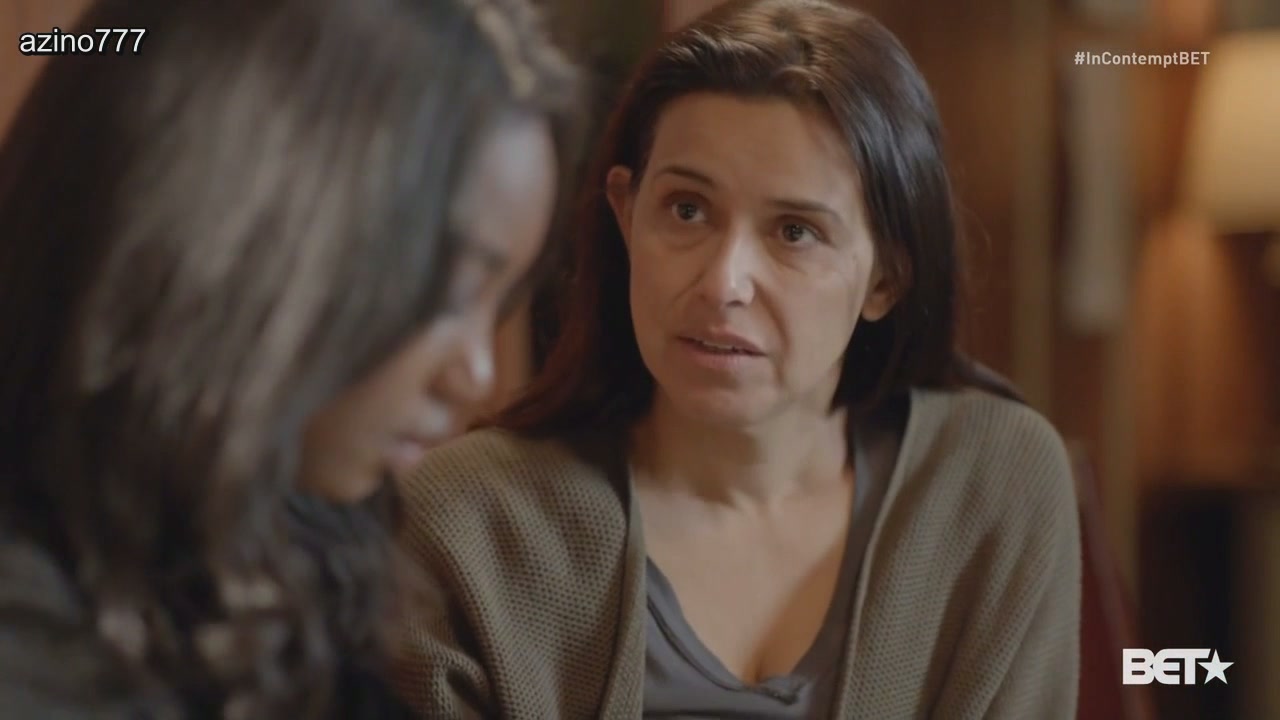 Неуважение к суду 6 серия