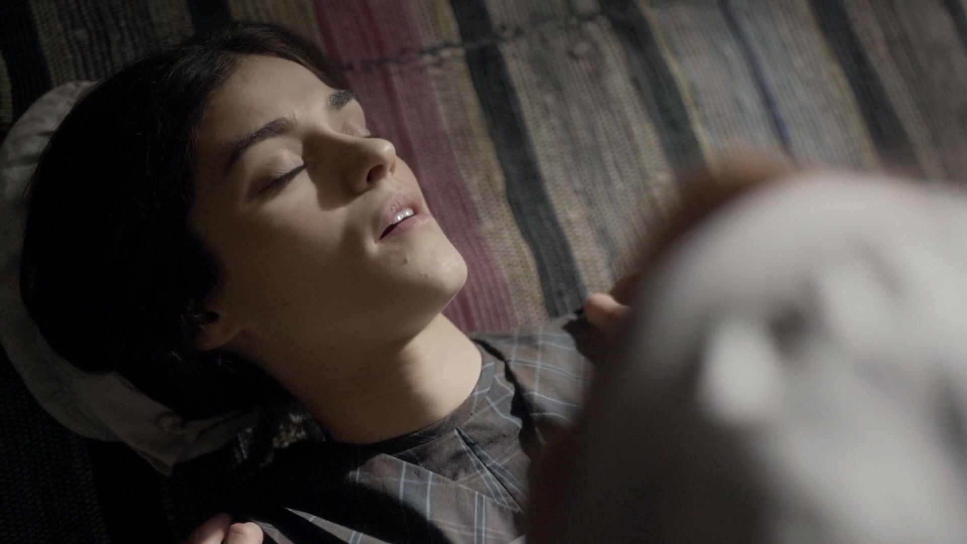 Она же Грэйс 2 серия Она же Грэйс 2 серия