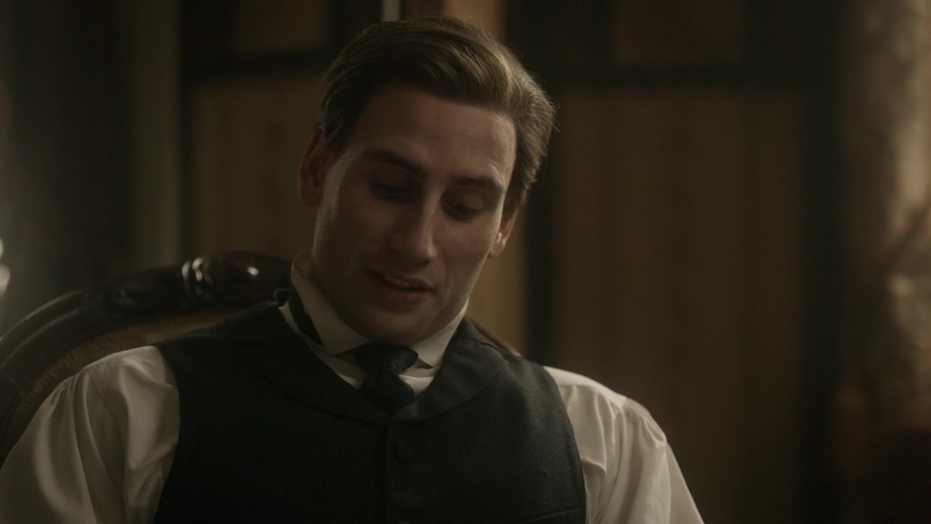 Она же Грэйс 3 серия Она же Грэйс 3 серия