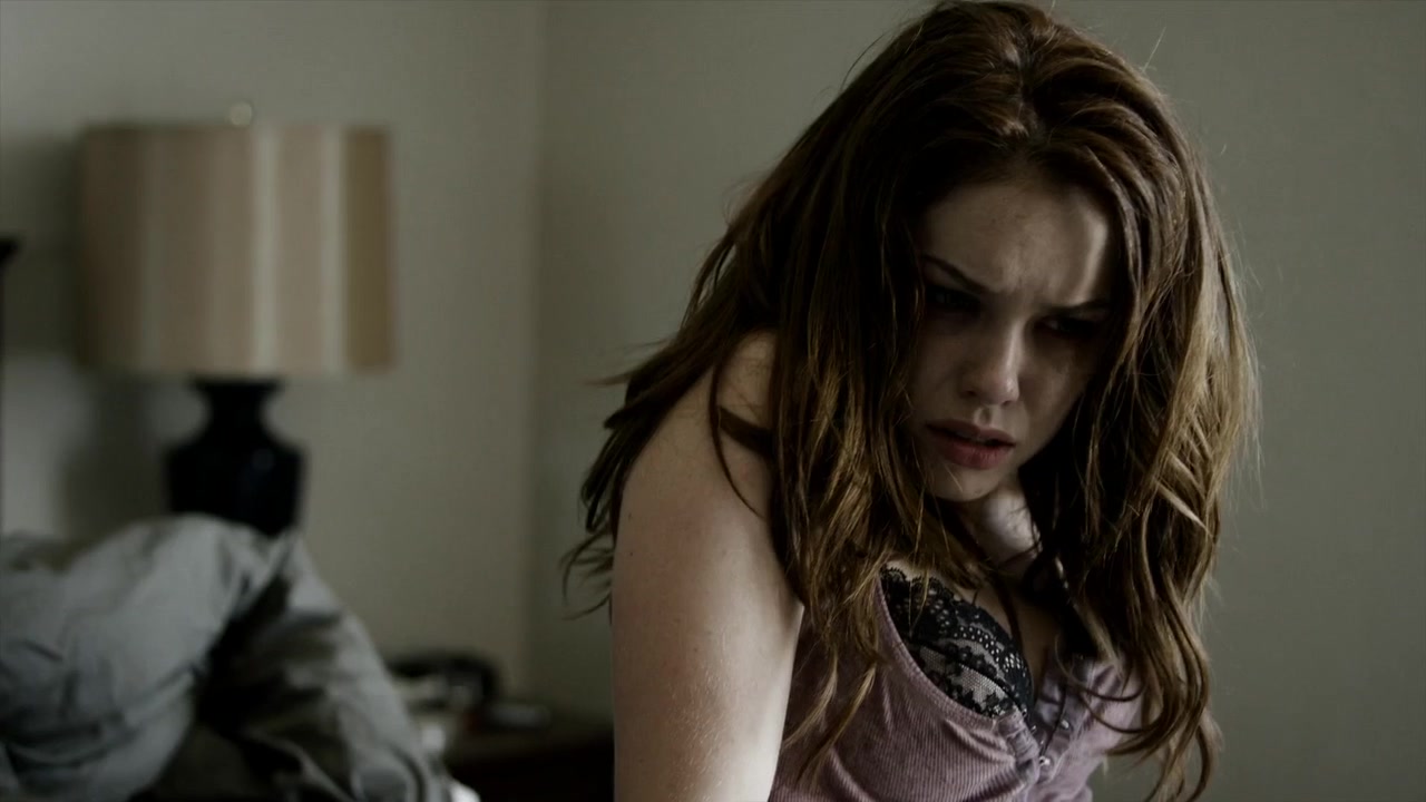 Отдел Ромео (2015) 1 серия