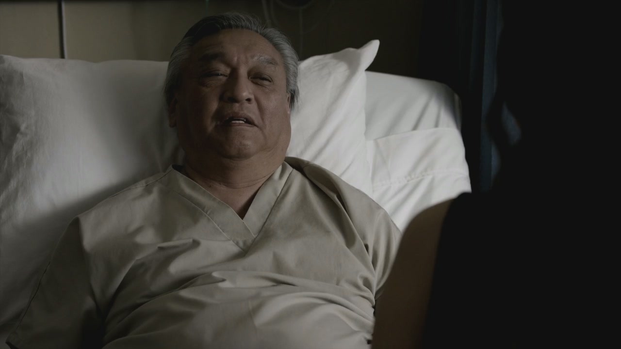 Отдел Ромео (2015) 10 серия