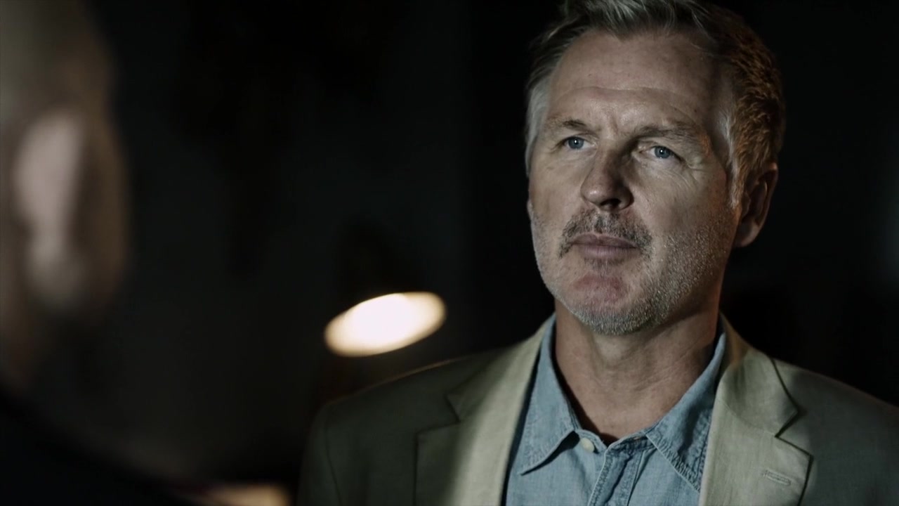 Отдел Ромео (2015) 2 серия