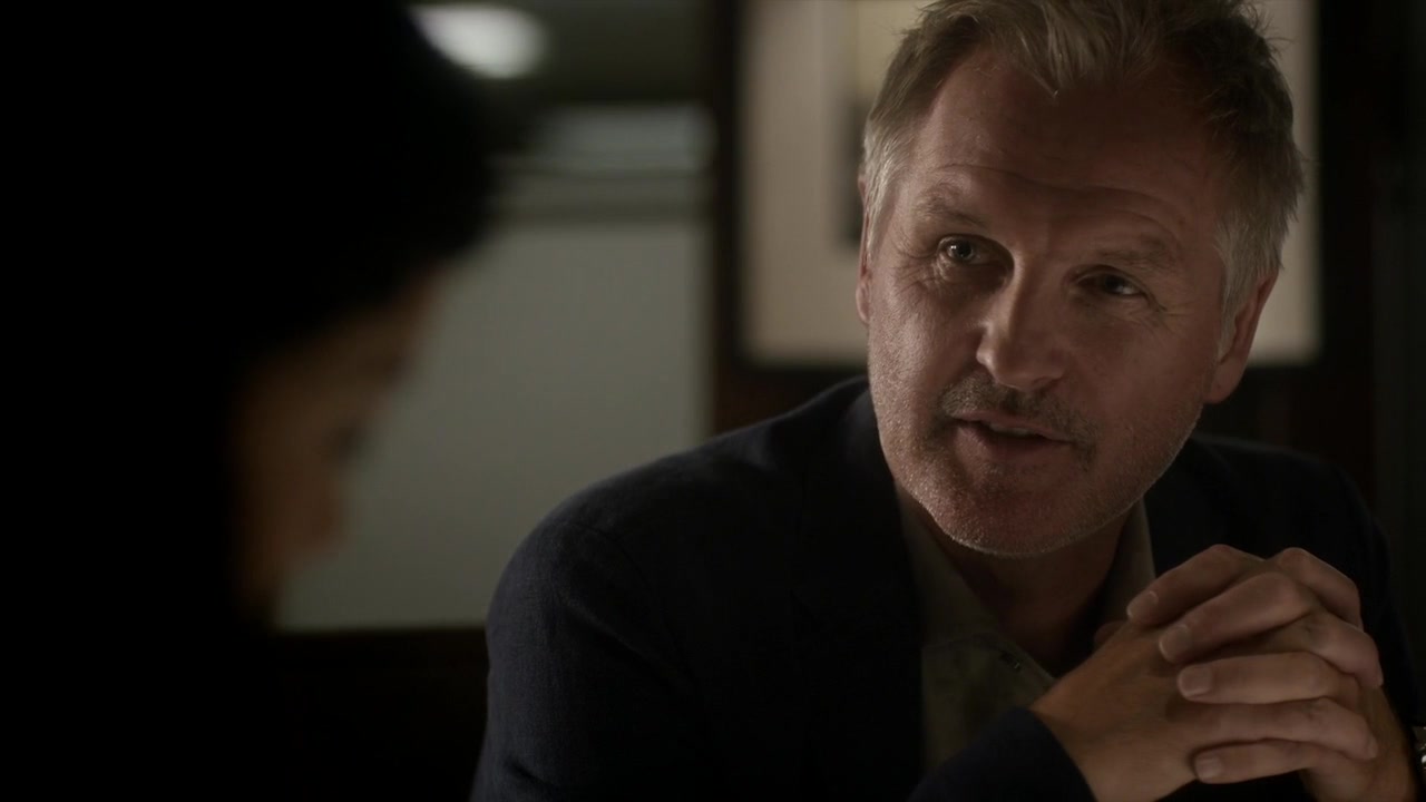 Отдел Ромео (2015) 3 серия