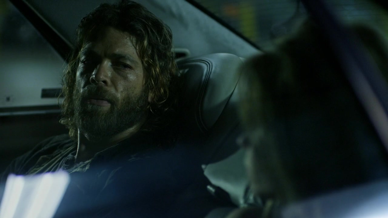 Отдел Ромео (2015) 4 серия