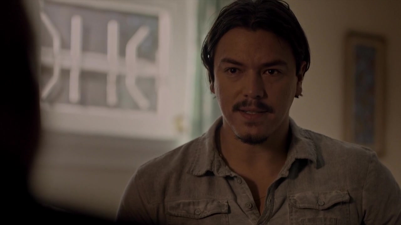 Отдел Ромео (2015) 5 серия