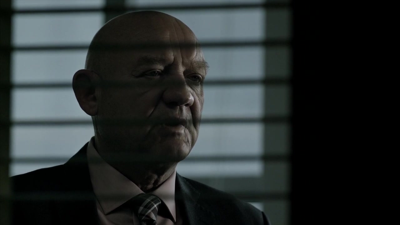 Отдел Ромео (2015) 6 серия