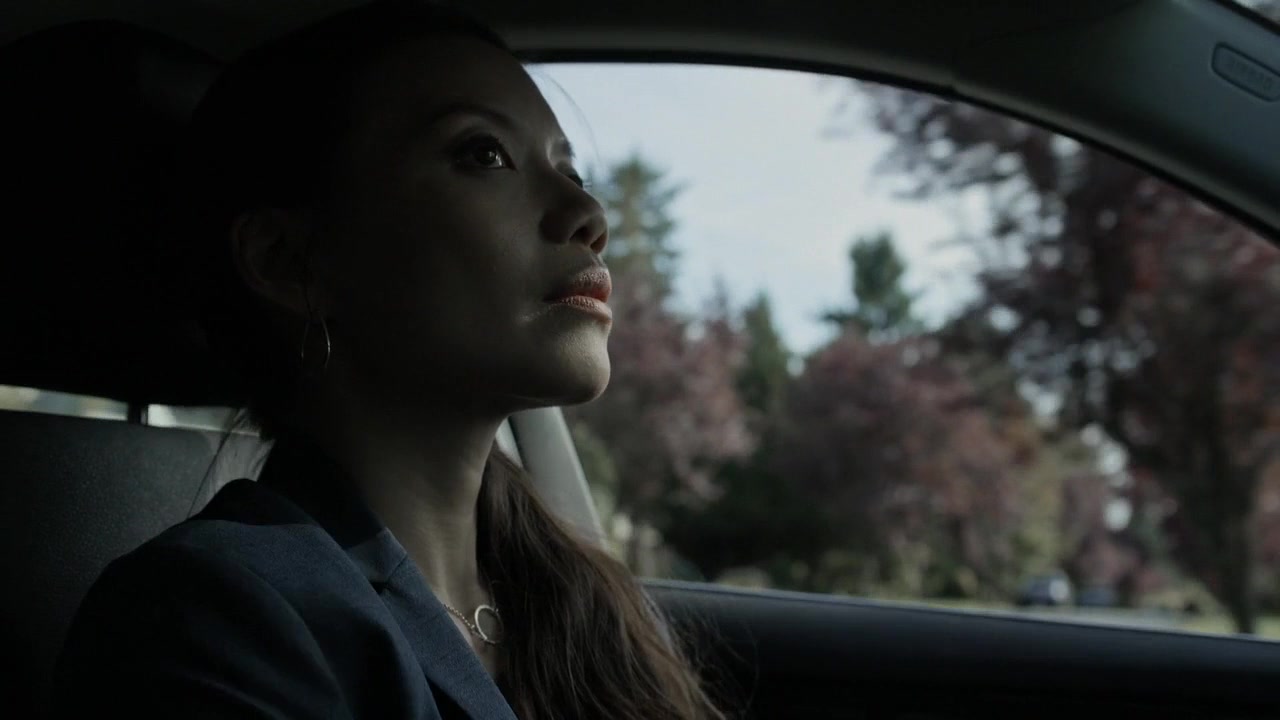 Отдел Ромео (2015) 7 серия