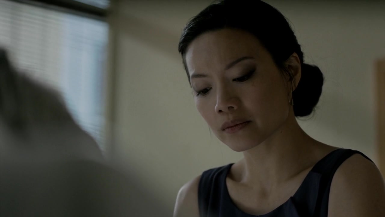 Отдел Ромео (2015) 8 серия