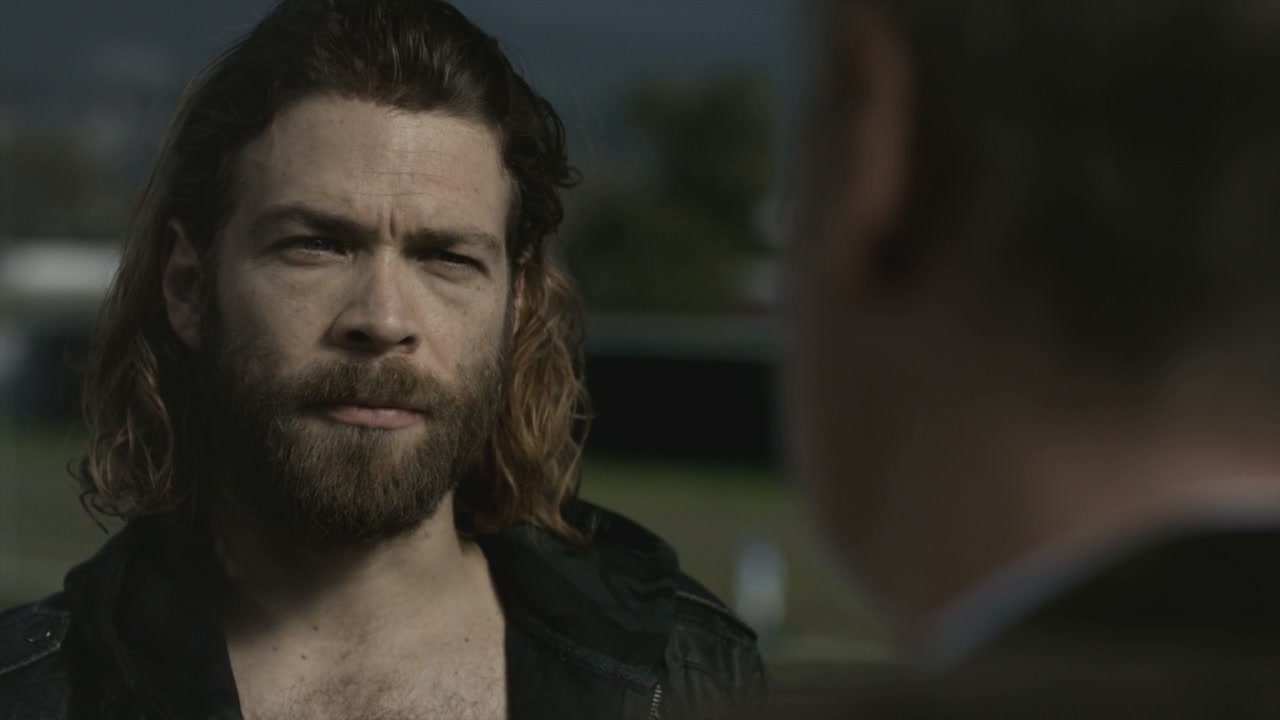 Отдел Ромео (2015) 9 серия