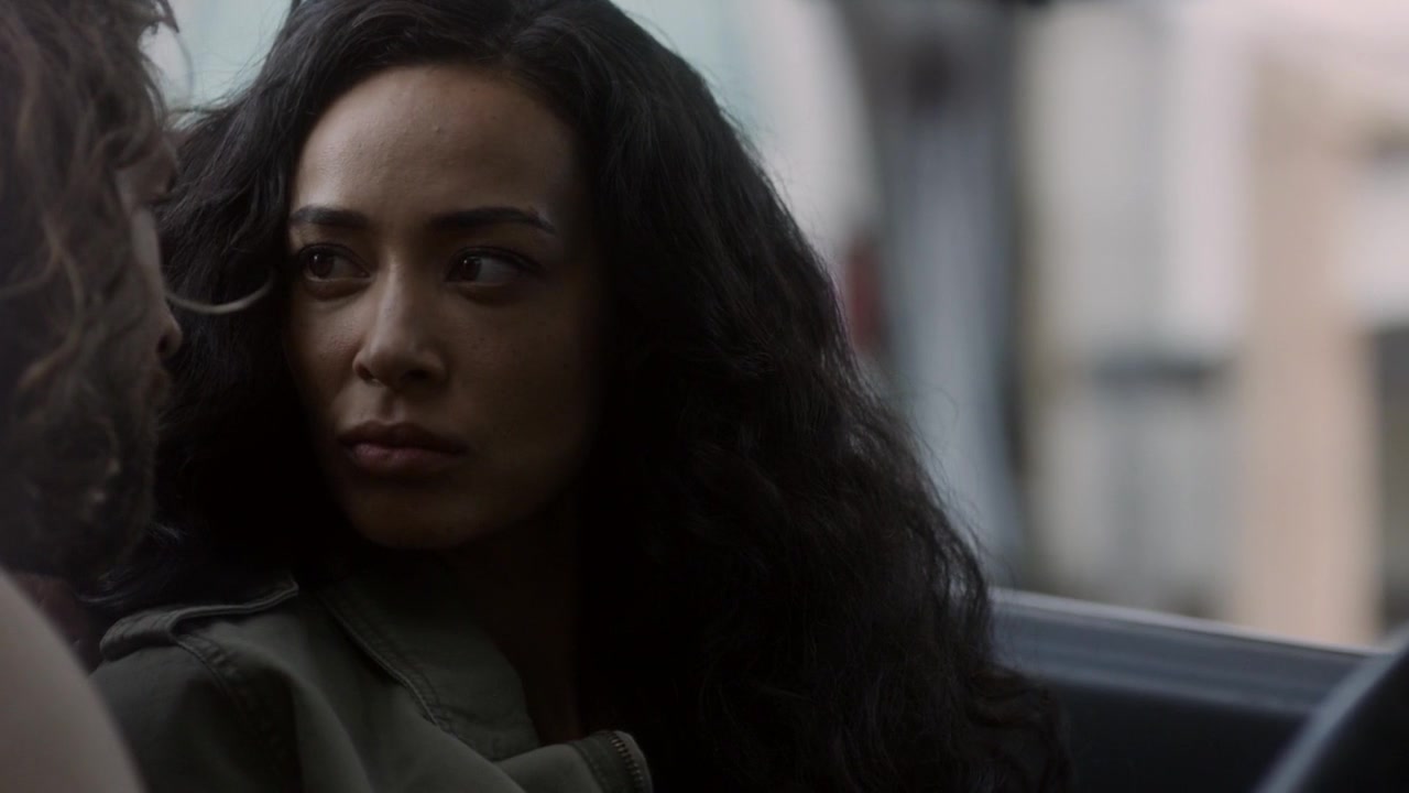 Отдел Ромео 1 серия Отдел Ромео 1 серия