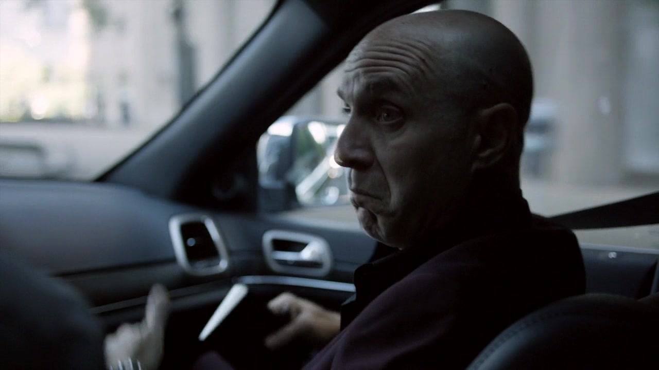 Отдел Ромео 2 серия Отдел Ромео 2 серия