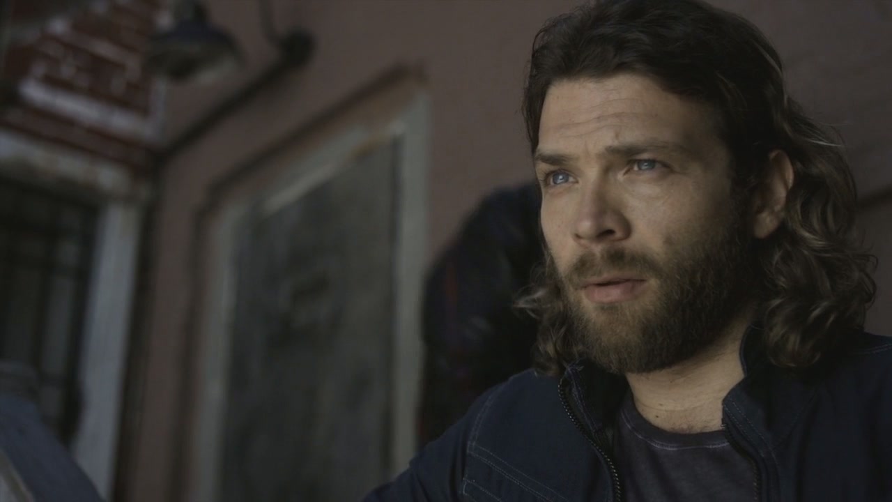 Отдел Ромео 3 серия Отдел Ромео 3 серия