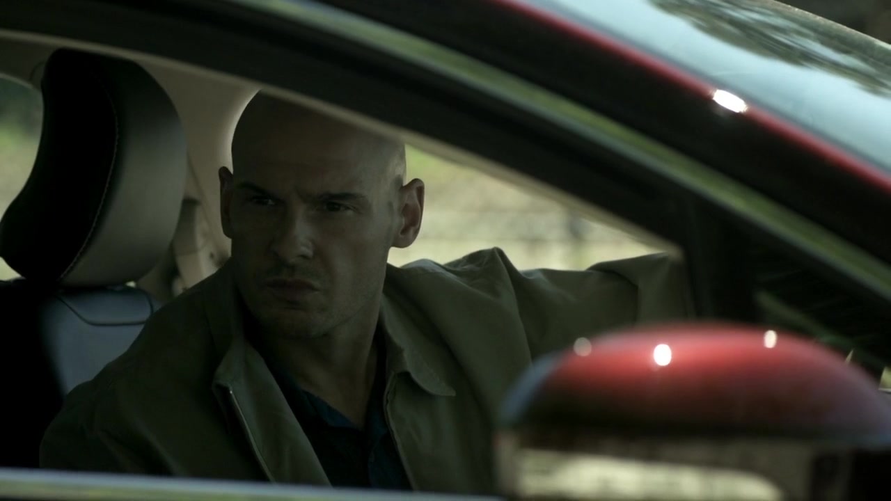 Отдел Ромео 5 серия Отдел Ромео 5 серия