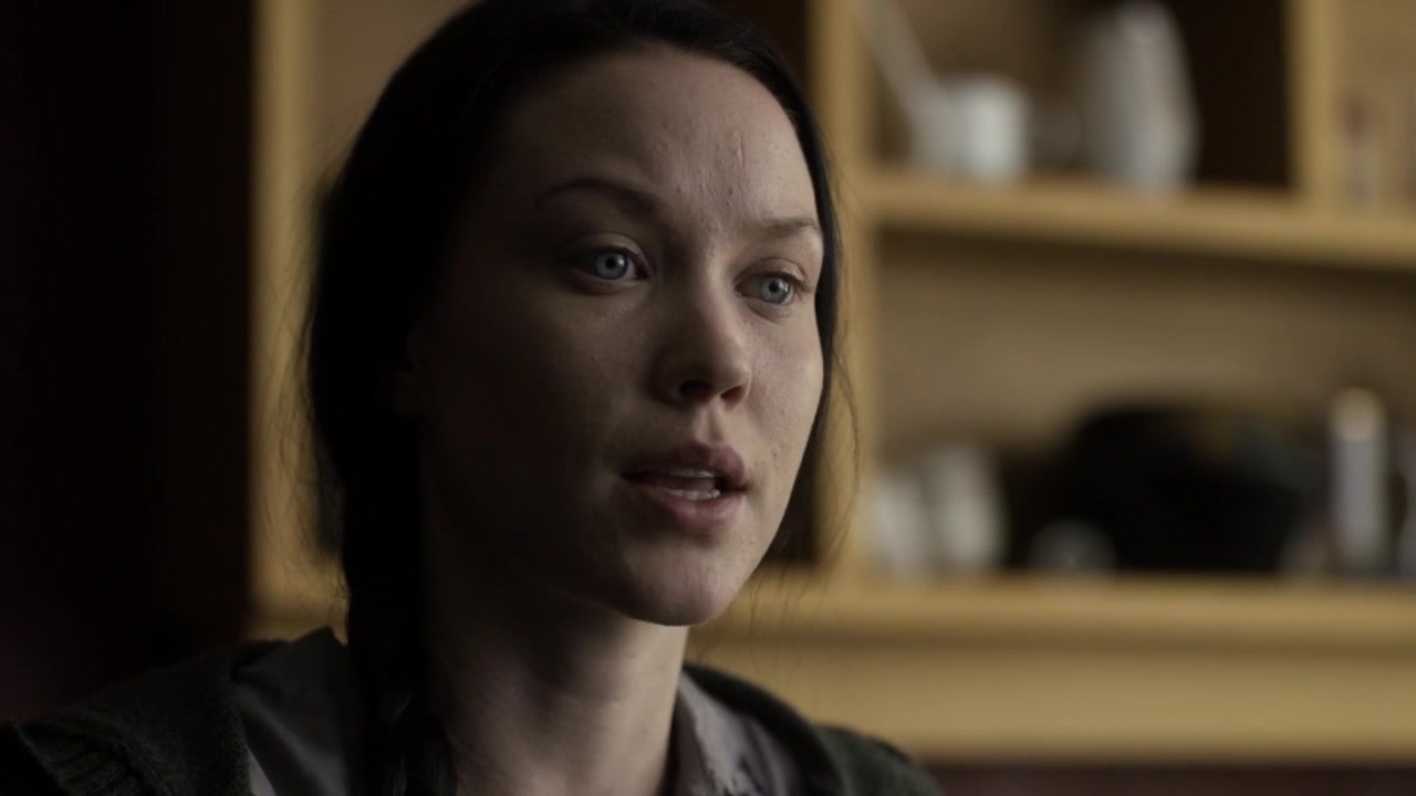 Отдел Ромео 6 серия