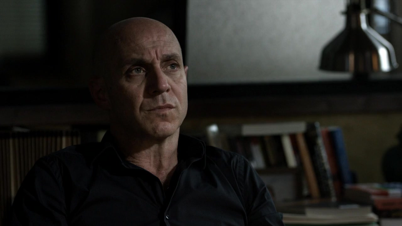 Отдел Ромео 7 серия Отдел Ромео 7 серия