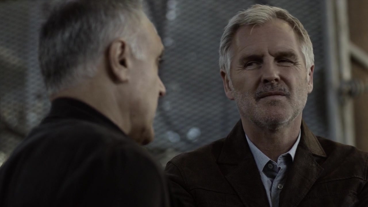 Отдел Ромео 8 серия