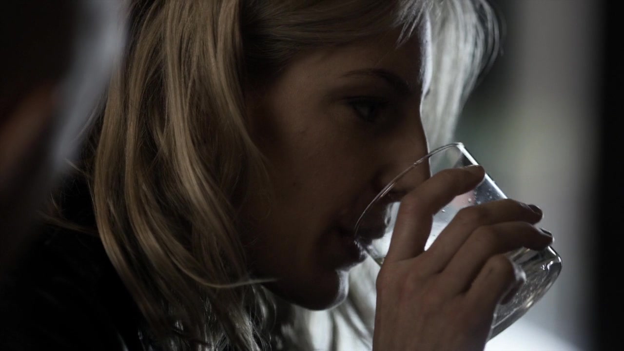 Отдел Ромео 9 серия