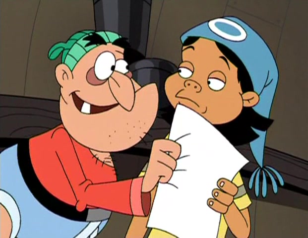 Отмороженный: Иван из Юкона 10 серия Отмороженный: Иван из Юкона 10 серия