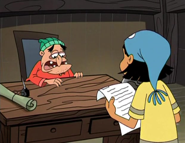 Отмороженный: Иван из Юкона 11 серия Отмороженный: Иван из Юкона 11 серия