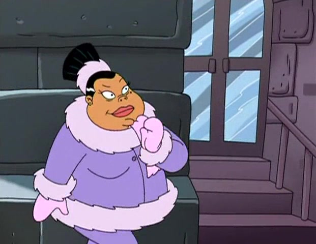 Отмороженный: Иван из Юкона 13 серия Отмороженный: Иван из Юкона 13 серия