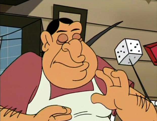 Отмороженный: Иван из Юкона 2 серия Отмороженный: Иван из Юкона 2 серия