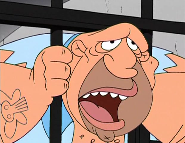 Отмороженный: Иван из Юкона 7 серия Отмороженный: Иван из Юкона 7 серия