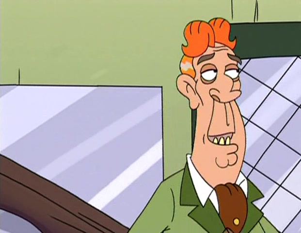 Отмороженный: Иван из Юкона 8 серия Отмороженный: Иван из Юкона 8 серия