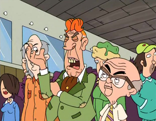 Отмороженный: Иван из Юкона 9 серия Отмороженный: Иван из Юкона 9 серия