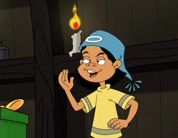 Отмороженный: Иван из Юкона 10 серия Отмороженный: Иван из Юкона 10 серия