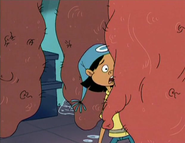 Отмороженный: Иван из Юкона 12 серия Отмороженный: Иван из Юкона 12 серия