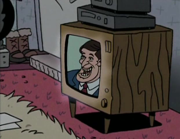 Отмороженный: Иван из Юкона 13 серия Отмороженный: Иван из Юкона 13 серия