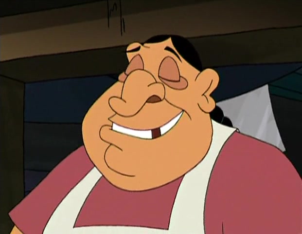 Отмороженный: Иван из Юкона 2 серия Отмороженный: Иван из Юкона 2 серия