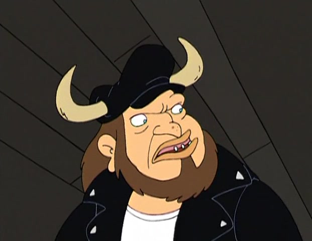 Отмороженный: Иван из Юкона 3 серия Отмороженный: Иван из Юкона 3 серия