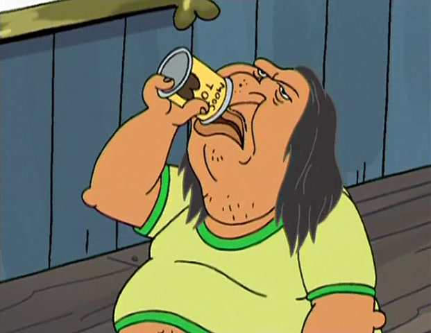 Отмороженный: Иван из Юкона 6 серия Отмороженный: Иван из Юкона 6 серия