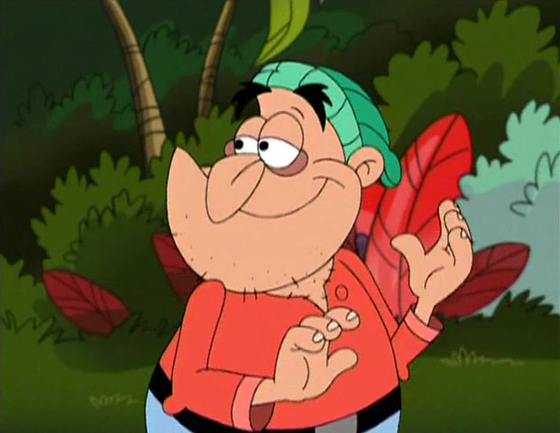 Отмороженный: Иван из Юкона 7 серия Отмороженный: Иван из Юкона 7 серия