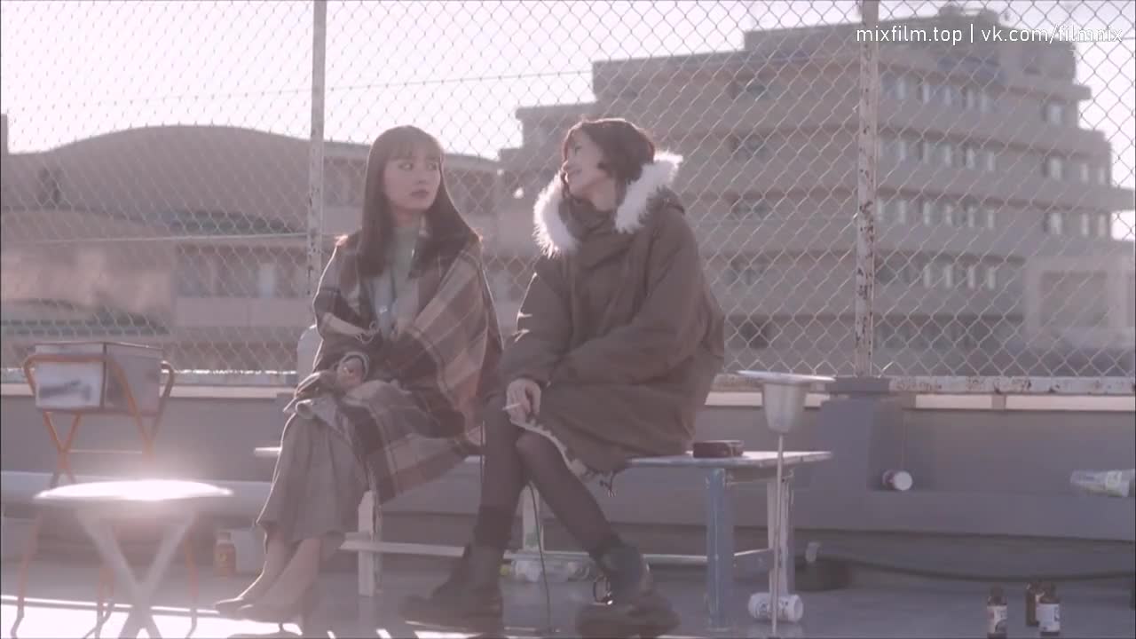 Буду серьёзней в следующей жизни (2020) 12 серия