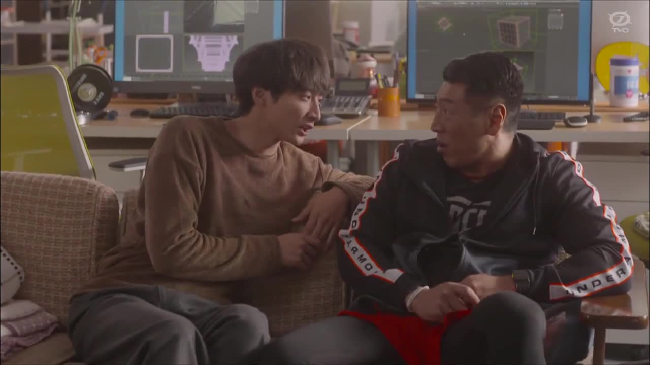 Буду серьёзней в следующей жизни 4 серия Буду серьёзней в следующей жизни 4 серия