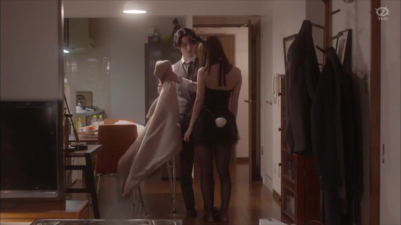 Буду серьёзней в следующей жизни 6 серия