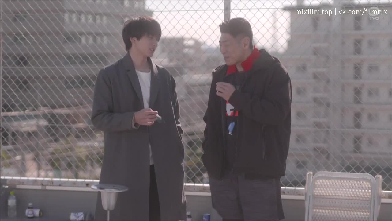 Буду серьёзней в следующей жизни (2020) 9 серия