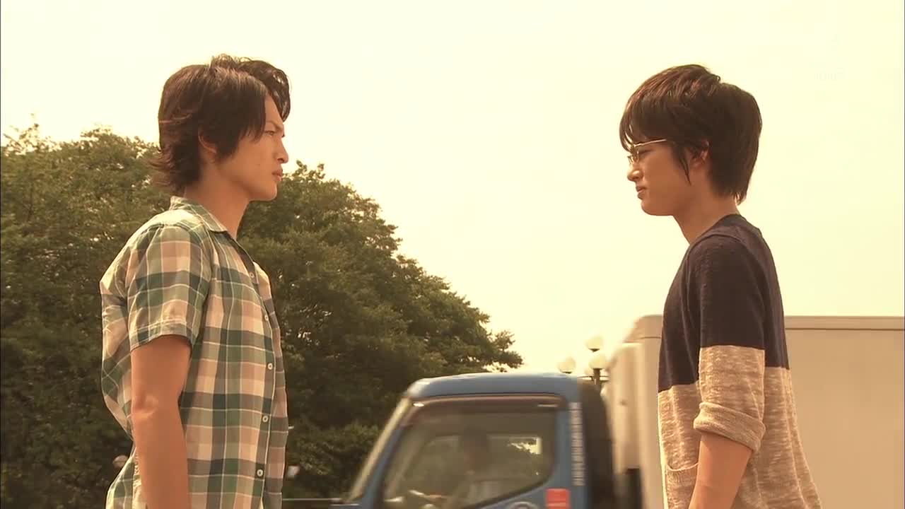 Булавки и пудра 10 серия Булавки и пудра 10 серия