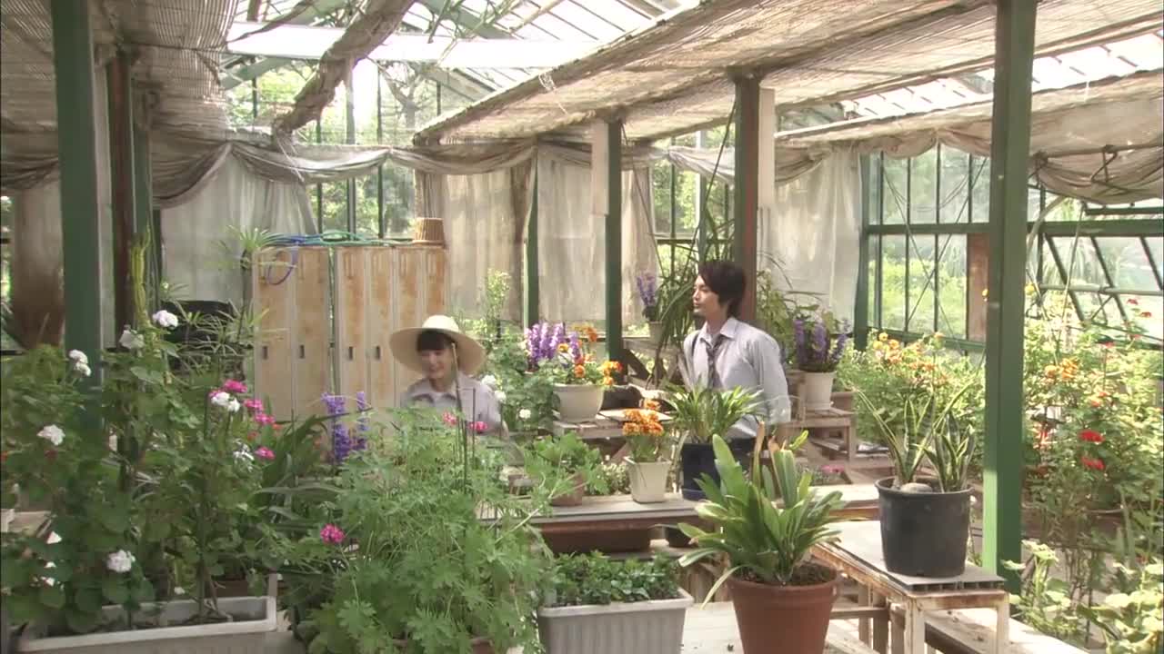 Булавки и пудра 5 серия Булавки и пудра 5 серия