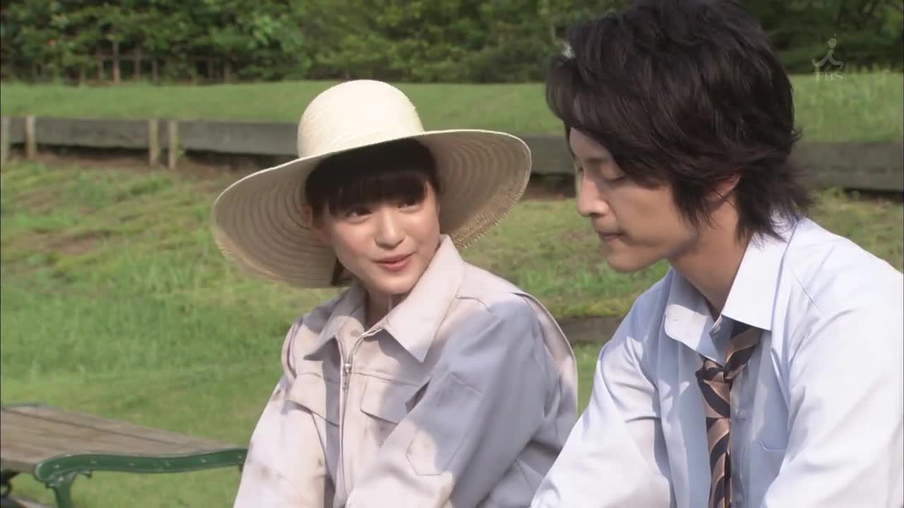 Булавки и пудра 6 серия Булавки и пудра 6 серия