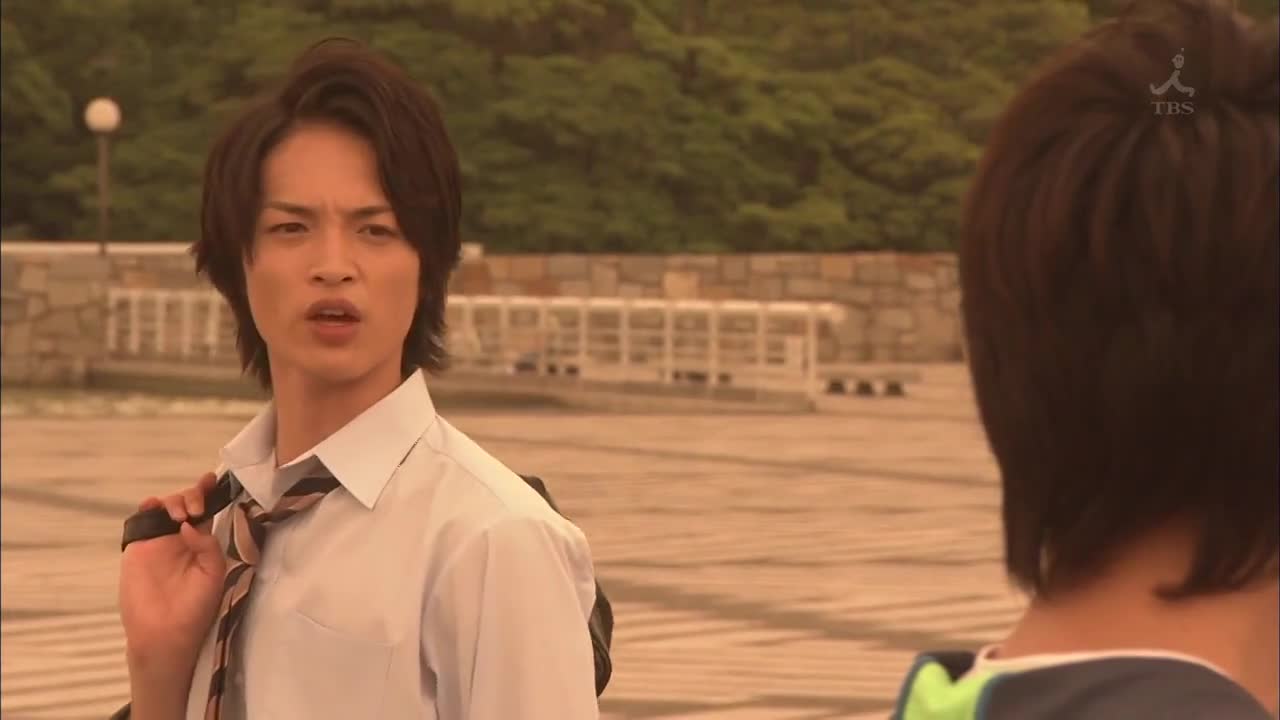 Булавки и пудра 7 серия Булавки и пудра 7 серия