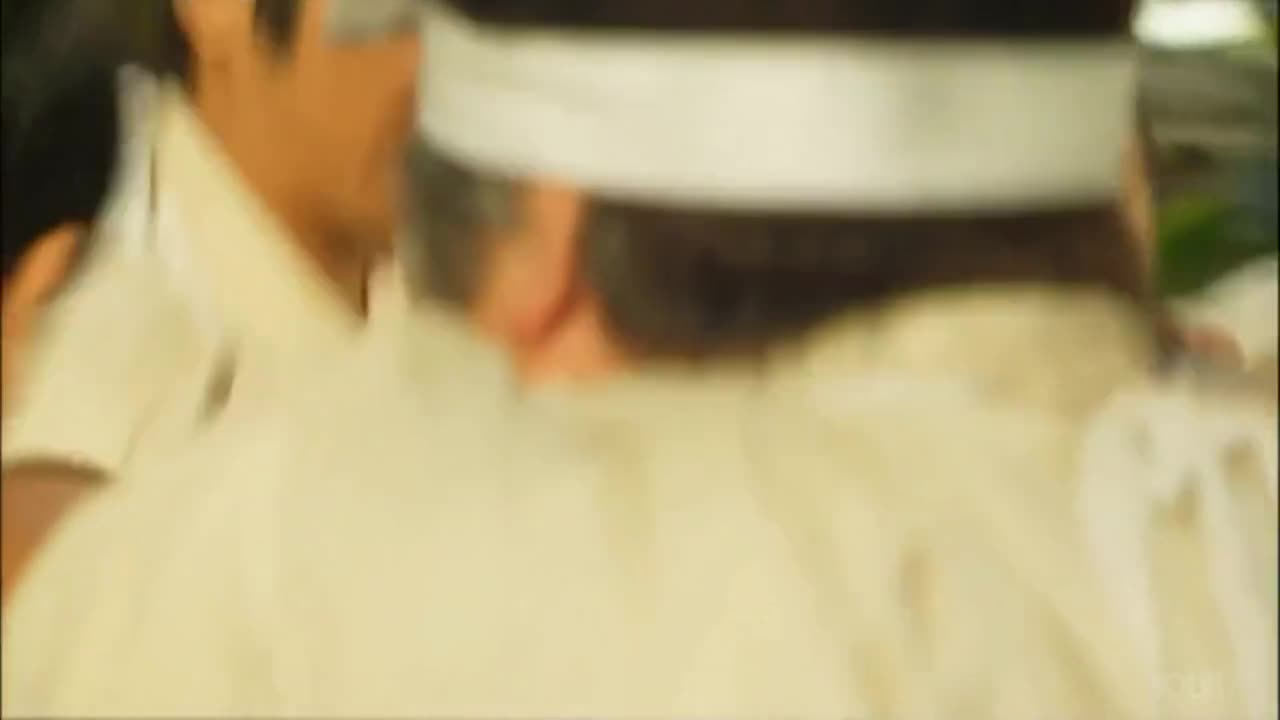 Буря 1 серия