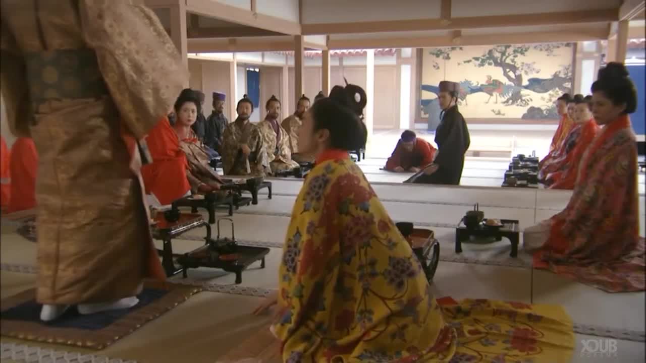 Буря 10 серия Буря 10 серия