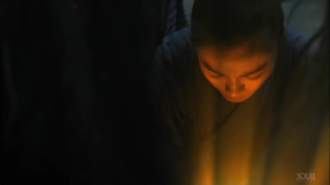 Буря 5 серия