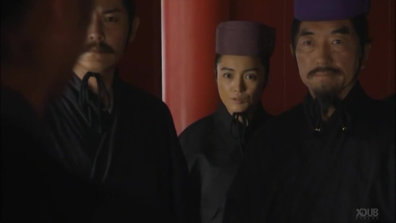 Буря 9 серия Буря 9 серия