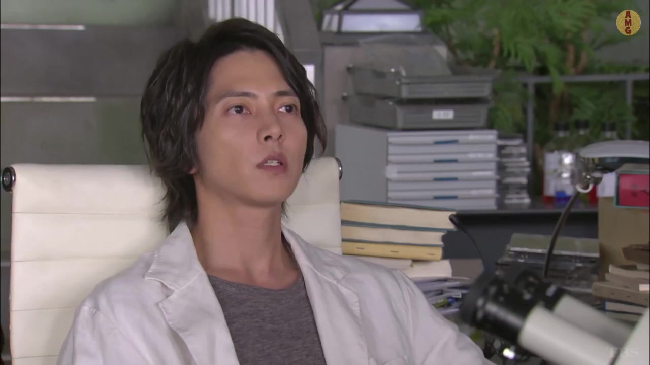 В руке 1 серия В руке 1 серия