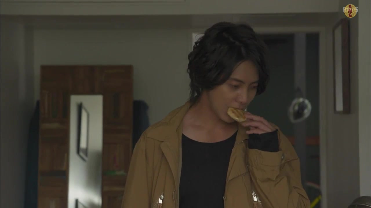 В руке 8 серия В руке 8 серия